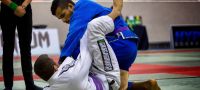 Open IBJJF de Paris