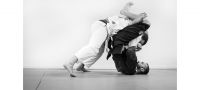 Brazilian Jiu Jitsu Fine Martial Art