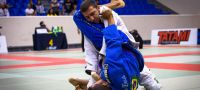 Open IBJJF de Paris