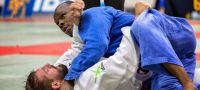 Open IBJJF de Paris