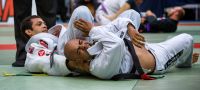 Open IBJJF de Paris