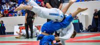 Open IBJJF de Paris