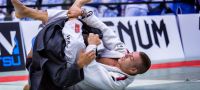 Open IBJJF de Paris