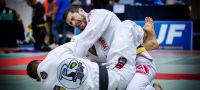 Open IBJJF de Paris