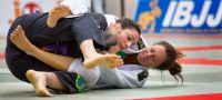 Open IBJJF de Paris