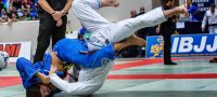 Open IBJJF de Paris