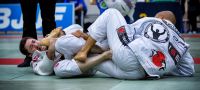 Open IBJJF de Paris