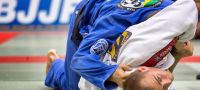 Open IBJJF de Paris