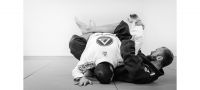 Brazilian Jiu Jitsu Fine Martial Art