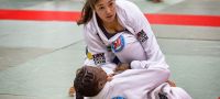 Open IBJJF de Paris