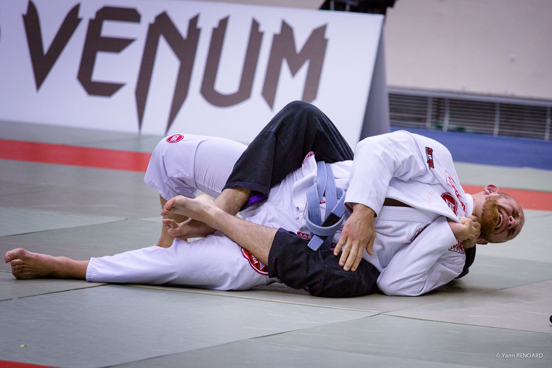 Open IBJJF de Paris