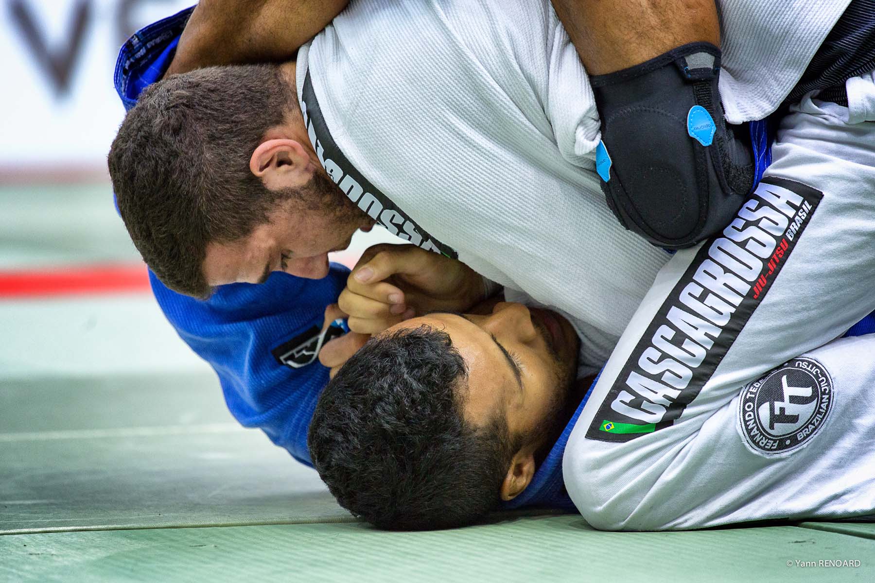 Open IBJJF de Paris